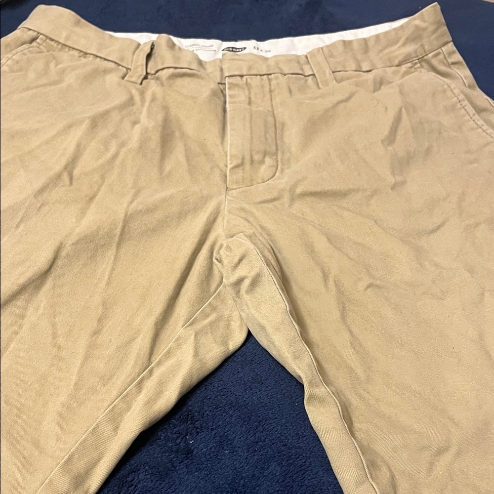 Levi's Men's Khaki